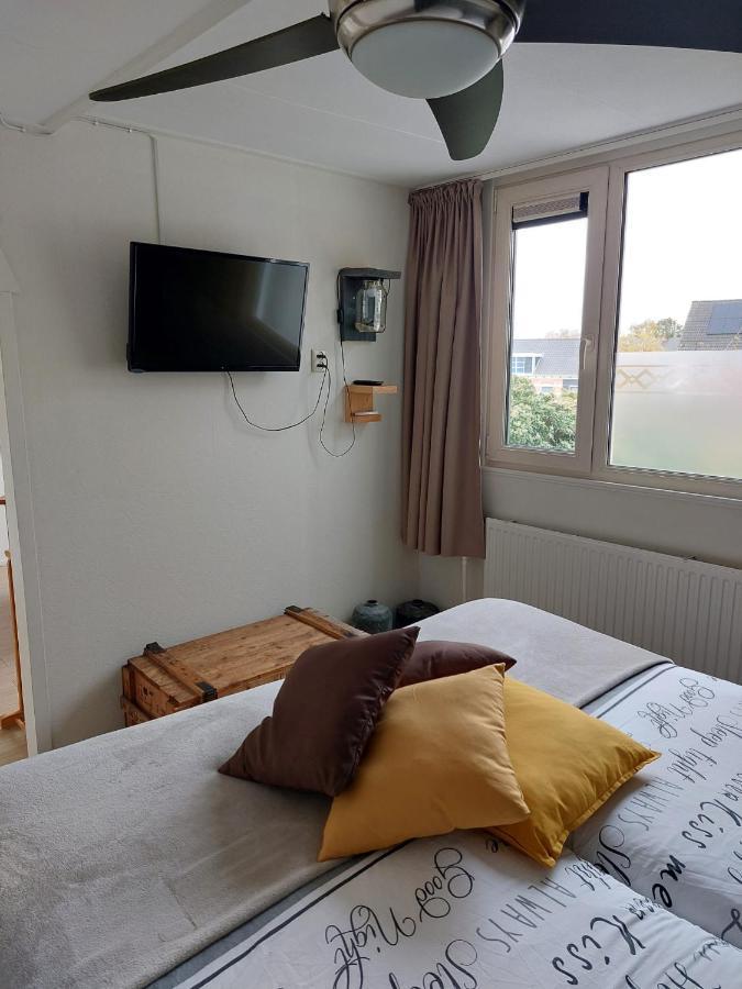 Bed & Breakfast D'Ouwe Smidse 坎珀兰 外观 照片