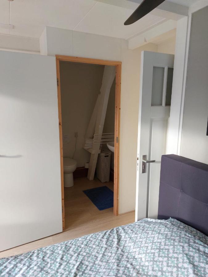 Bed & Breakfast D'Ouwe Smidse 坎珀兰 外观 照片