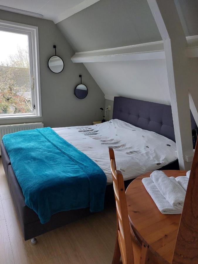 Bed & Breakfast D'Ouwe Smidse 坎珀兰 外观 照片