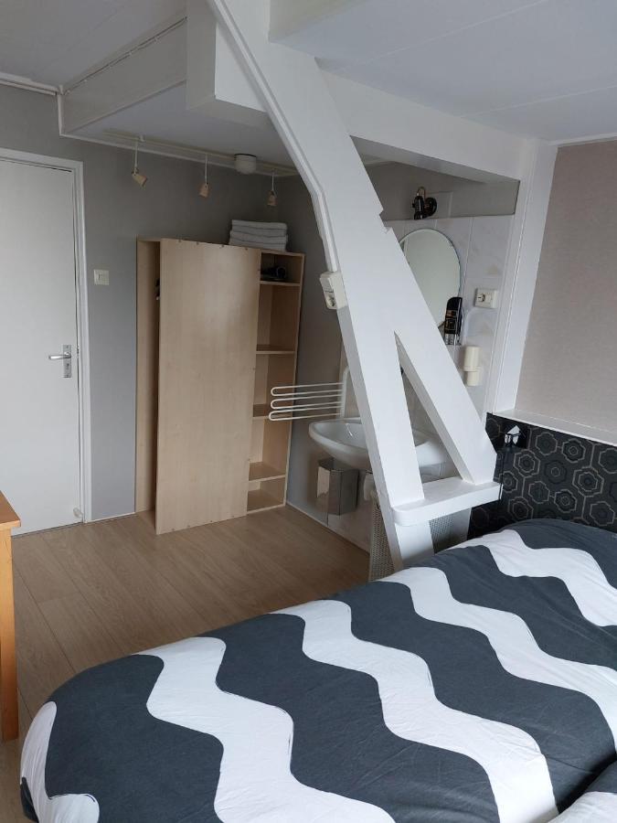 Bed & Breakfast D'Ouwe Smidse 坎珀兰 外观 照片