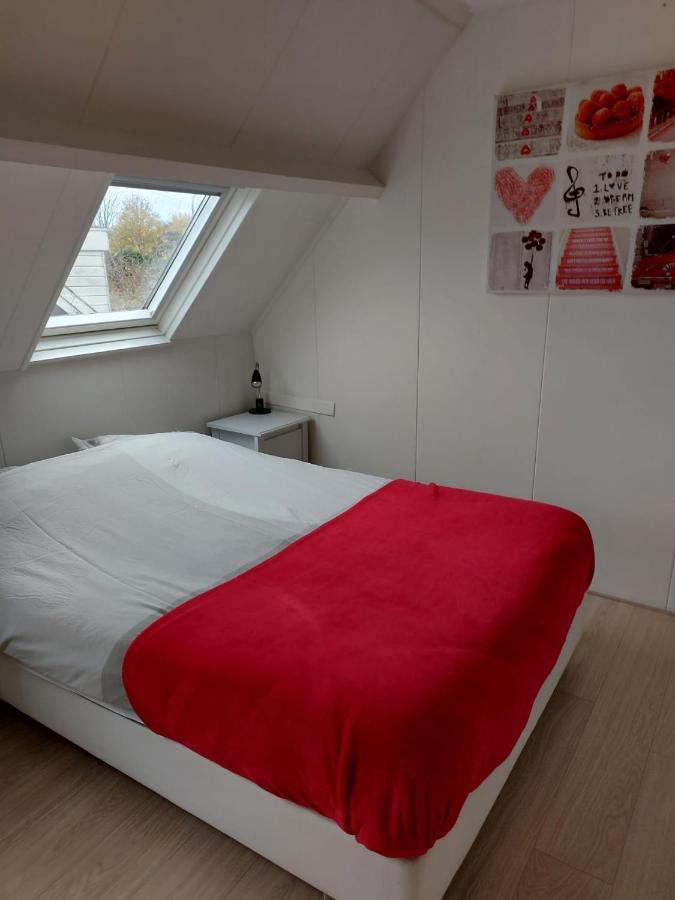 Bed & Breakfast D'Ouwe Smidse 坎珀兰 外观 照片