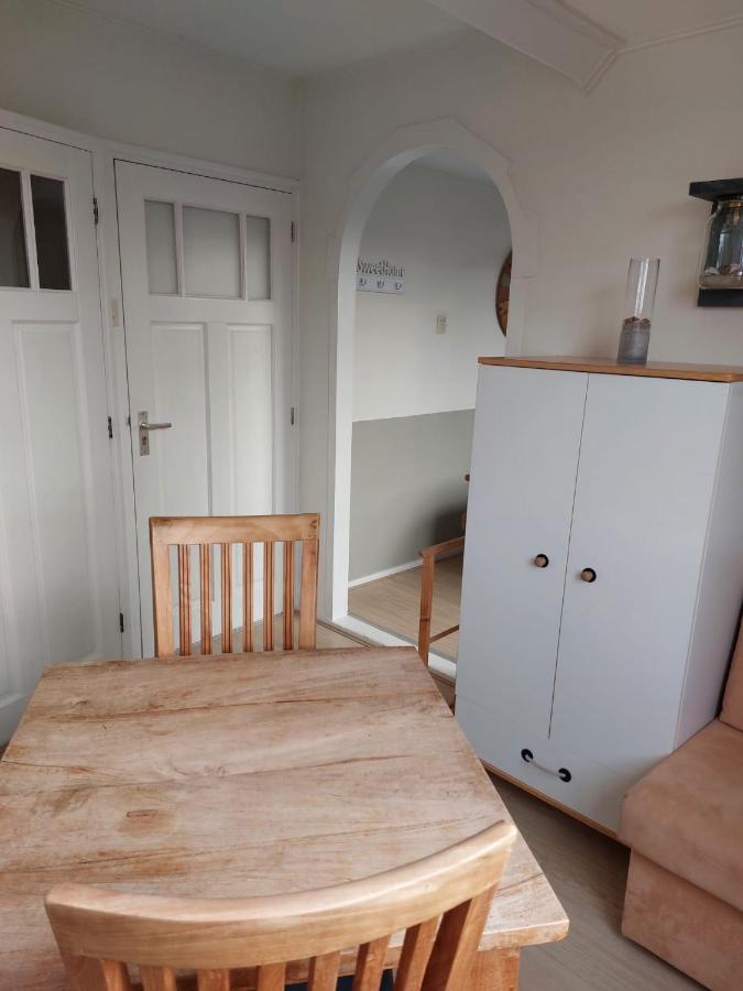 Bed & Breakfast D'Ouwe Smidse 坎珀兰 外观 照片