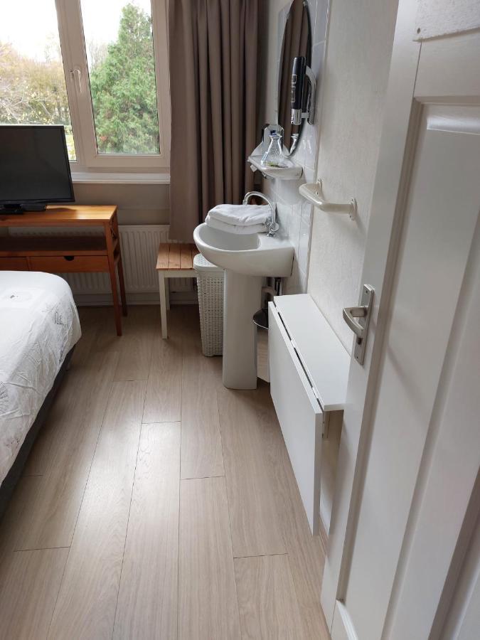 Bed & Breakfast D'Ouwe Smidse 坎珀兰 外观 照片