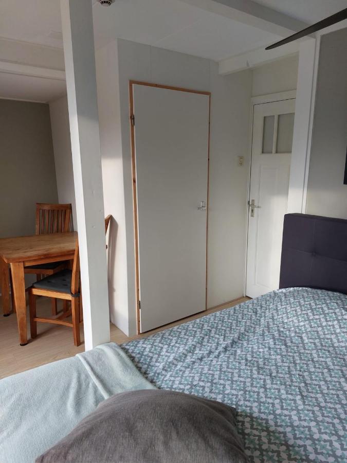 Bed & Breakfast D'Ouwe Smidse 坎珀兰 外观 照片