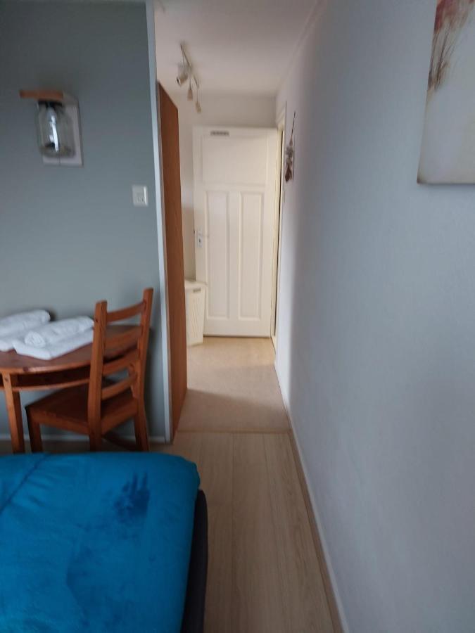 Bed & Breakfast D'Ouwe Smidse 坎珀兰 外观 照片