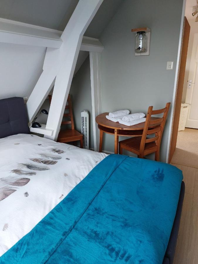 Bed & Breakfast D'Ouwe Smidse 坎珀兰 外观 照片