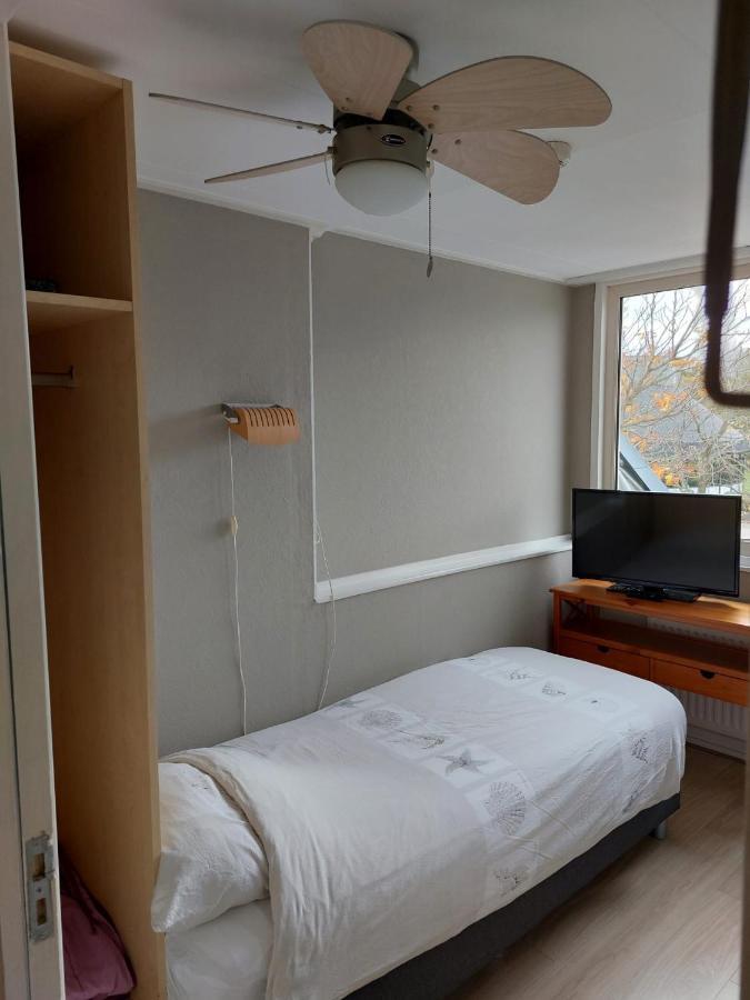 Bed & Breakfast D'Ouwe Smidse 坎珀兰 外观 照片