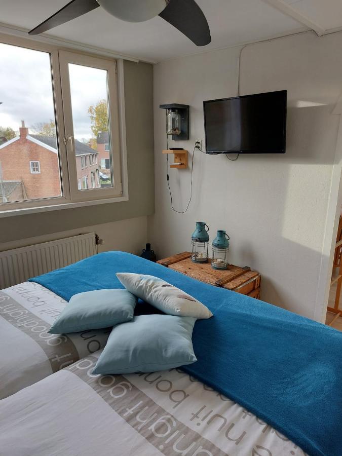 Bed & Breakfast D'Ouwe Smidse 坎珀兰 外观 照片