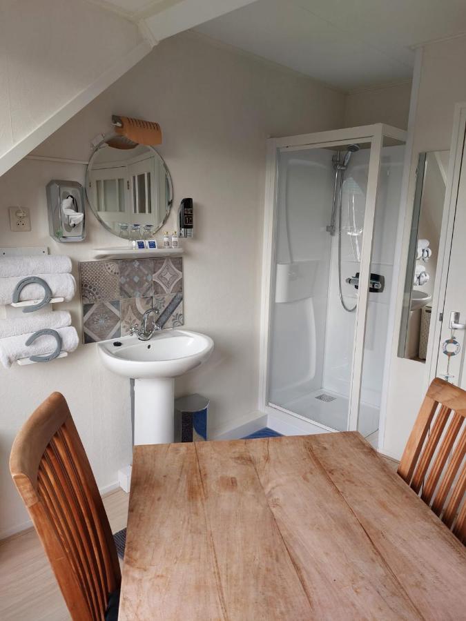 Bed & Breakfast D'Ouwe Smidse 坎珀兰 外观 照片