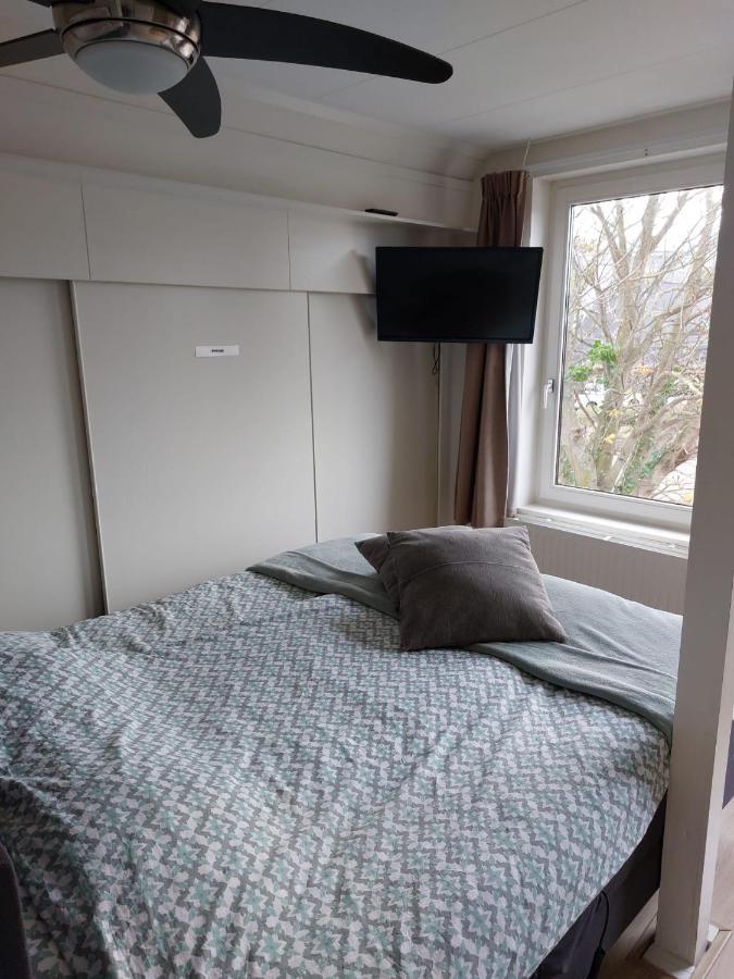 Bed & Breakfast D'Ouwe Smidse 坎珀兰 外观 照片