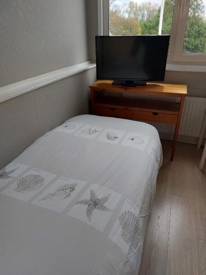 Bed & Breakfast D'Ouwe Smidse 坎珀兰 外观 照片