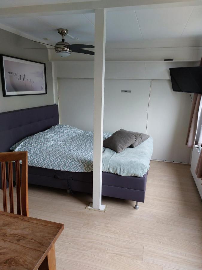 Bed & Breakfast D'Ouwe Smidse 坎珀兰 外观 照片