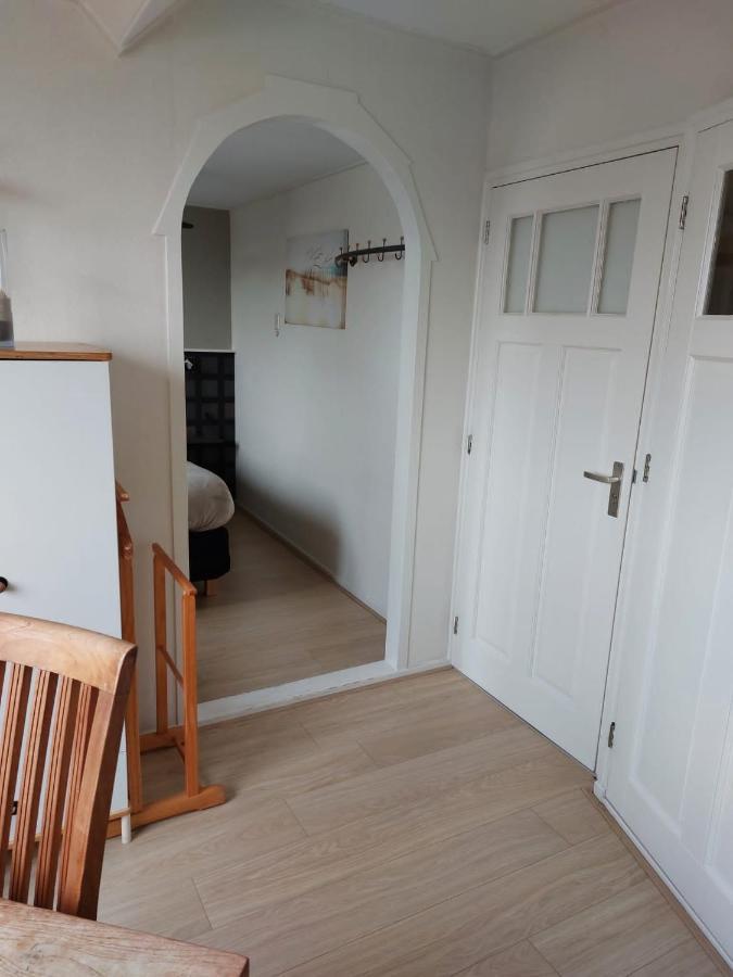 Bed & Breakfast D'Ouwe Smidse 坎珀兰 外观 照片