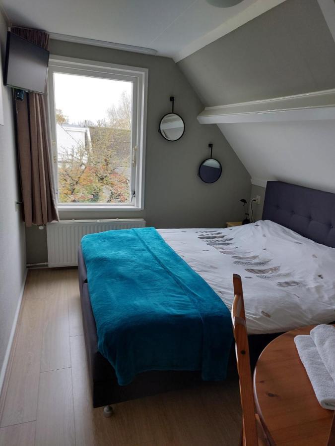 Bed & Breakfast D'Ouwe Smidse 坎珀兰 外观 照片