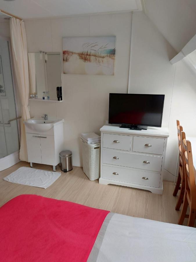 Bed & Breakfast D'Ouwe Smidse 坎珀兰 外观 照片
