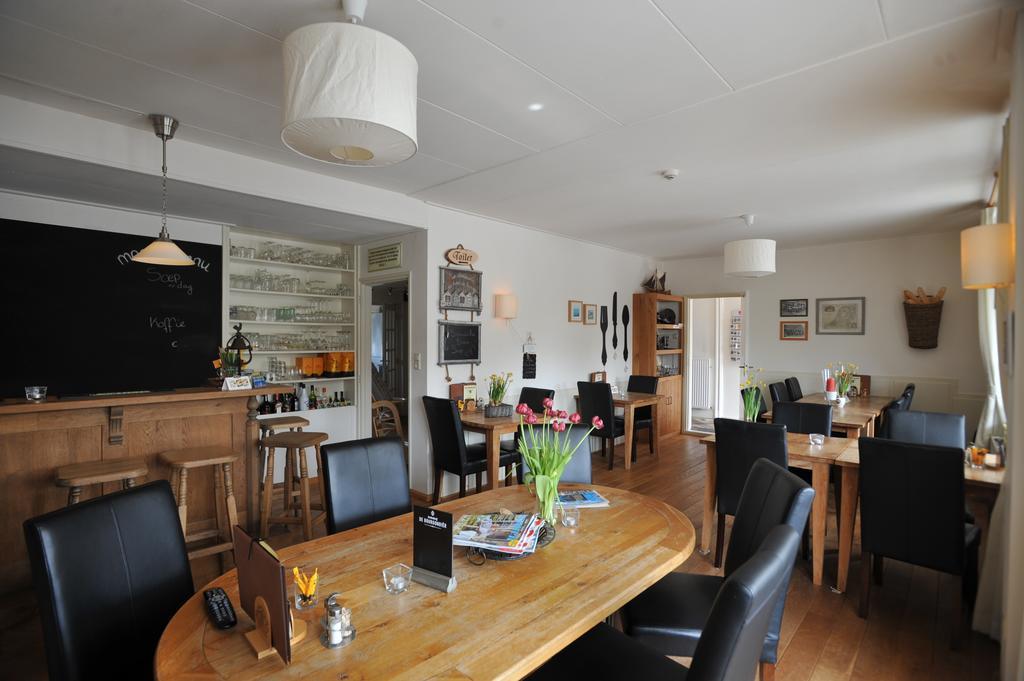 Bed & Breakfast D'Ouwe Smidse 坎珀兰 外观 照片