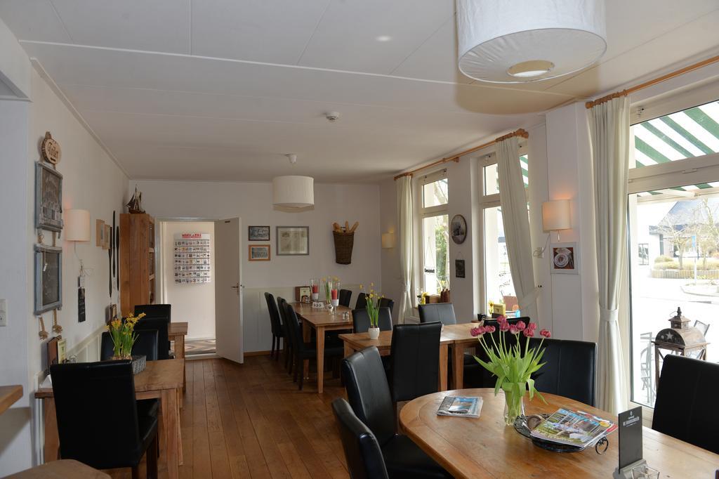 Bed & Breakfast D'Ouwe Smidse 坎珀兰 外观 照片
